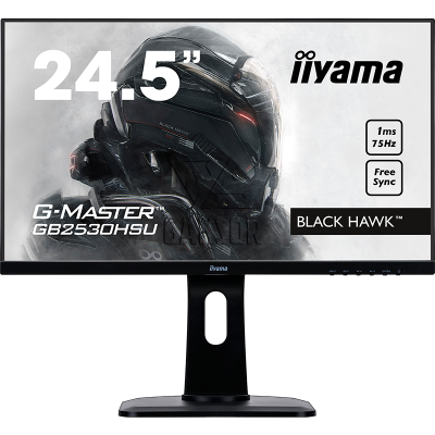 Монитор Iiyama 25" G-Master GB2530HSU-1