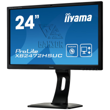 Монитор Iiyama 24" ProLite XB2472HSUC-1 