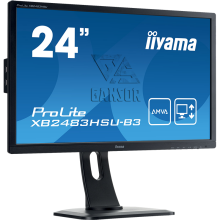 Монитор Iiyama 24" ProLite XB2483HSU-B3 
