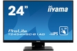 Монитор Iiyama 24" ProLite T2454MSC-B1AG