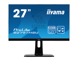 Монитор Iiyama 27" ProLite B2791HSU-1 