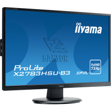 Монитор Iiyama 27" ProLite X2783HSU-3