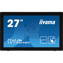 Монитор Iiyama 27" ProLite T2735MSC-1