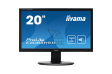 Монитор Iiyama 20" ProLite E2083HSD-B1 