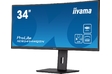 Монитор Iiyama 34" ProLite XCB3494WQSN-B5