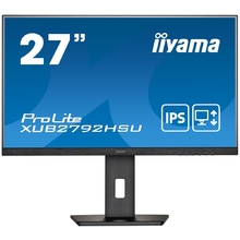 Монитор Iiyama 27" ProLite XUB2792HSU-B5