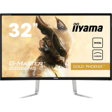 Монитор Iiyama 32" G-Master G3266HS-B1 