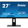 Монитор Iiyama 27" ProLite XUB2792HSC-B1