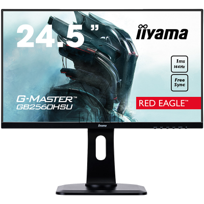 Монитор Iiyama 25" G-Master GB2560HSU-1 