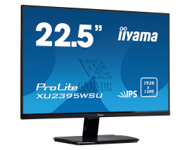 Монитор Iiyama 23" ProLite XU2395WSU-1 