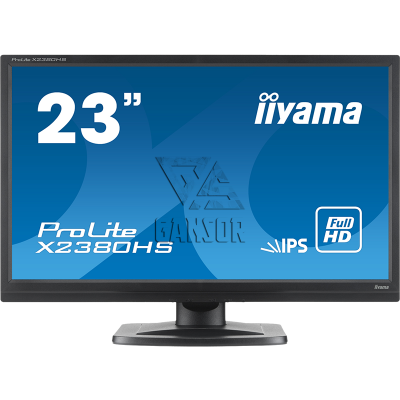 Монитор Iiyama 23" ProLite X2380HS-1 