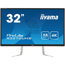 Монитор Iiyama 32" ProLite X3272UHS-B1 