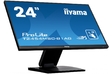 Монитор Iiyama 24" ProLite T2454MSC-B1AG