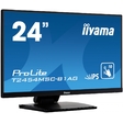 Монитор Iiyama 24" ProLite T2454MSC-B1AG