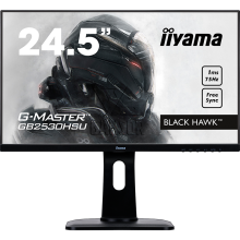 Монитор Iiyama 25" G-Master GB2530HSU-1