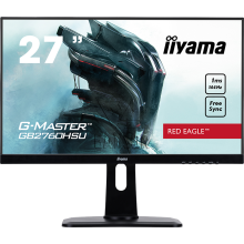 Монитор Iiyama 27" G-Master GB2760HSU-1 