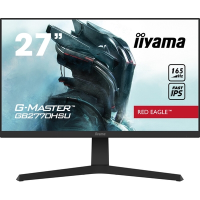 Монитор Iiyama 27" G-Master GB2770HSU-B5