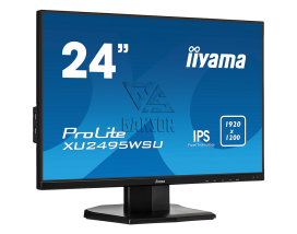 Монитор Iiyama 24" ProLite XU2495WSU-1 