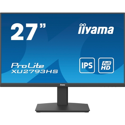 Монитор Iiyama 27" ProLite XU2793HS-B5