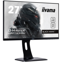 Монитор Iiyama 27" G-Master GB2730HSU-1 