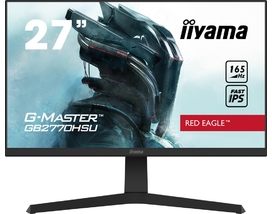 Монитор Iiyama 27" G-Master GB2770HSU-B5