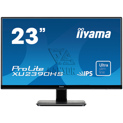 Монитор Iiyama 23" ProLite XU2390HS-1