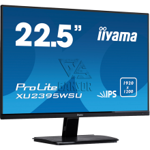 Монитор Iiyama 23" ProLite XU2395WSU-1 