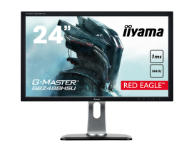 Монитор Iiyama 24" G-Master GB2488HSU-3 