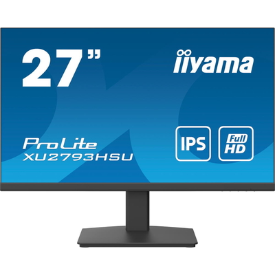 Монитор Iiyama 27" ProLite XU2793HSU-B4