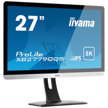 Монитор Iiyama 27" ProLite XB2779QQS-S1 