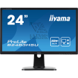 Монитор Iiyama 24" ProLite B2483HSU-B1DP 