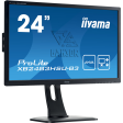 Монитор Iiyama 24" ProLite XB2483HSU-B3 
