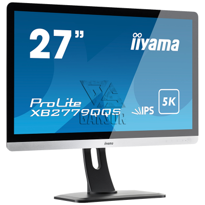 Монитор Iiyama 27" ProLite XB2779QQS-S1 