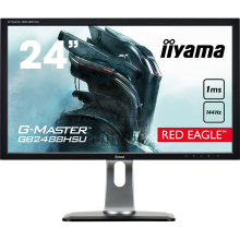 Монитор Iiyama 24" G-Master GB2488HSU-3 
