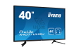 Монитор Iiyama 40" ProLite X4071UHSU-1 