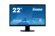 Монитор Iiyama 22" ProLite E2283HS-B3 