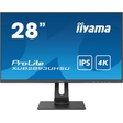 Монитор Iiyama 28" ProLite XUB2893UHSU-B5