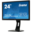 Монитор Iiyama 24" ProLite XB2472HSUC-1 