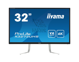 Монитор Iiyama 32" ProLite X3272UHS-B1 