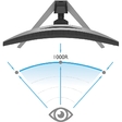 Монитор BenQ 27" EX2710R