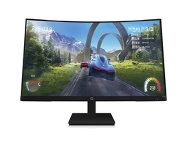 Монитор HP 32" X32c [33K31AA]