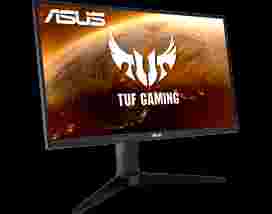 Монитор ASUS 27" VG27AQL1A TUF Gaming