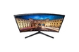 Монитор Samsung 24" C24F396FHI