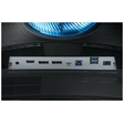 Монитор Samsung 27" Odyssey G7 C27G75TQSI