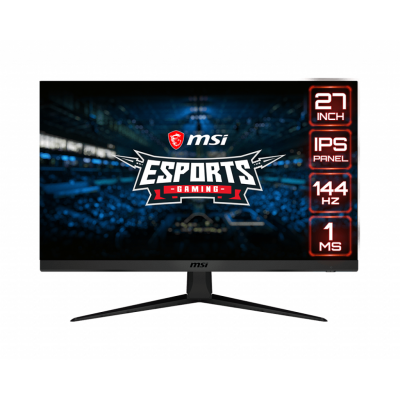 Монитор MSI 27" Optix G271