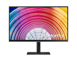 Монитор Samsung 27" S27A600NWI