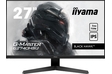 Монитор Iiyama 27" G-Master G2740HSU-B1