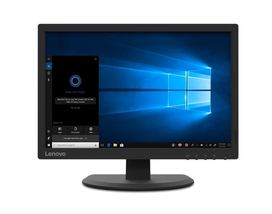 Монитор Lenovo 20" ThinkVision E20-20 [62BBKAT1EU]