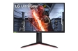 Монитор LG 27" 27GN650-B