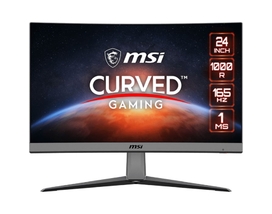 Монитор MSI 24" MAG ARTYMIS 242C